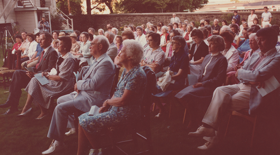 150th celebration of first Mass on site in Halifax