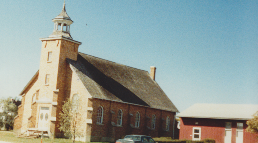 St. Aloysius parish